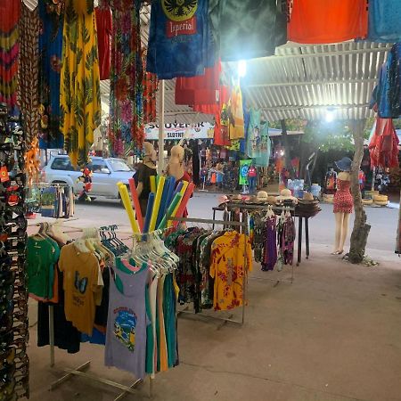 !Que Tuanis! Hotel Playas del Coco Kültér fotó
