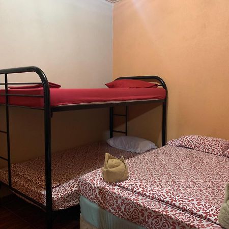 !Que Tuanis! Hotel Playas del Coco Kültér fotó