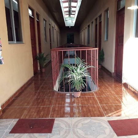 !Que Tuanis! Hotel Playas del Coco Kültér fotó