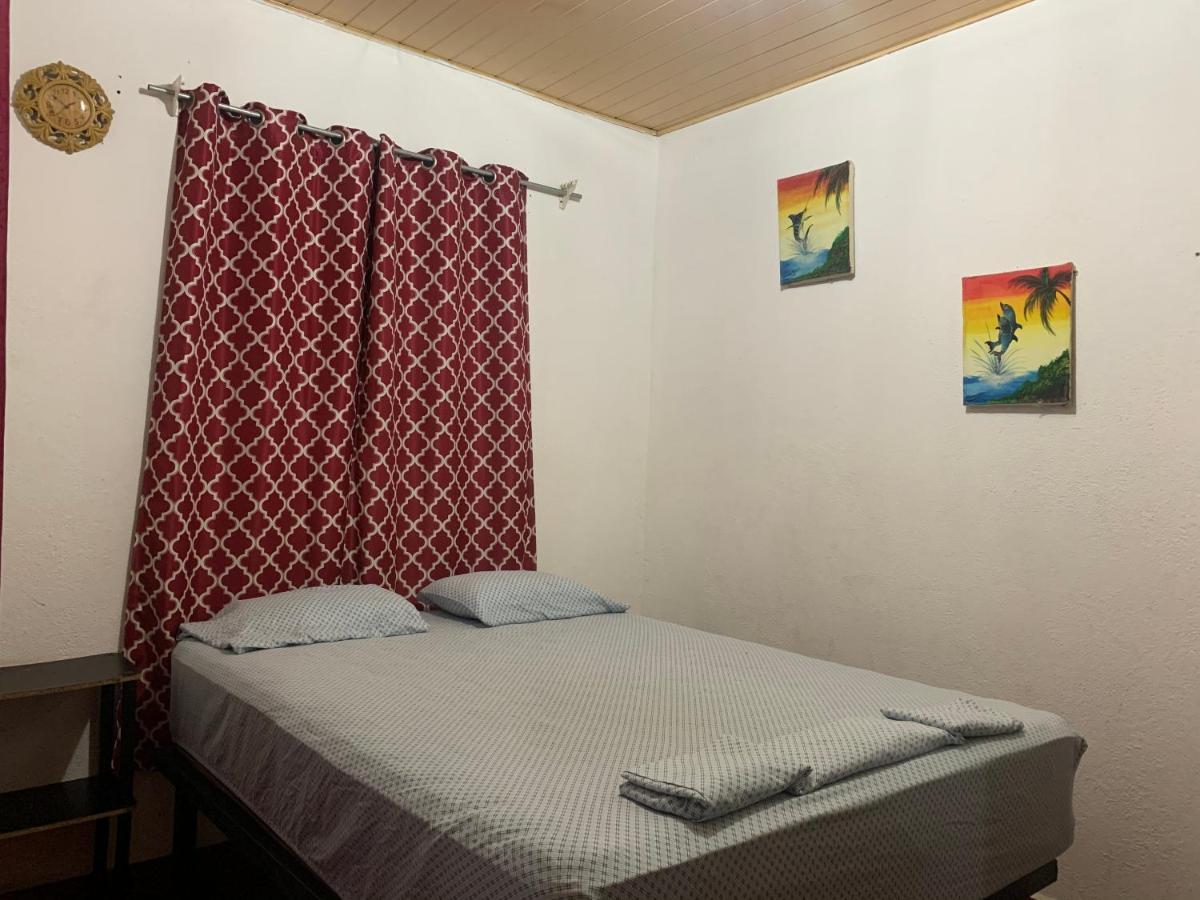 !Que Tuanis! Hotel Playas del Coco Kültér fotó