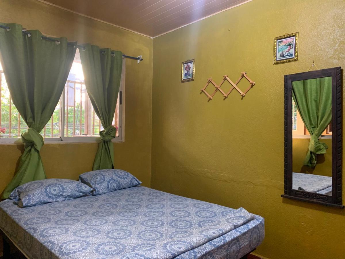 !Que Tuanis! Hotel Playas del Coco Kültér fotó