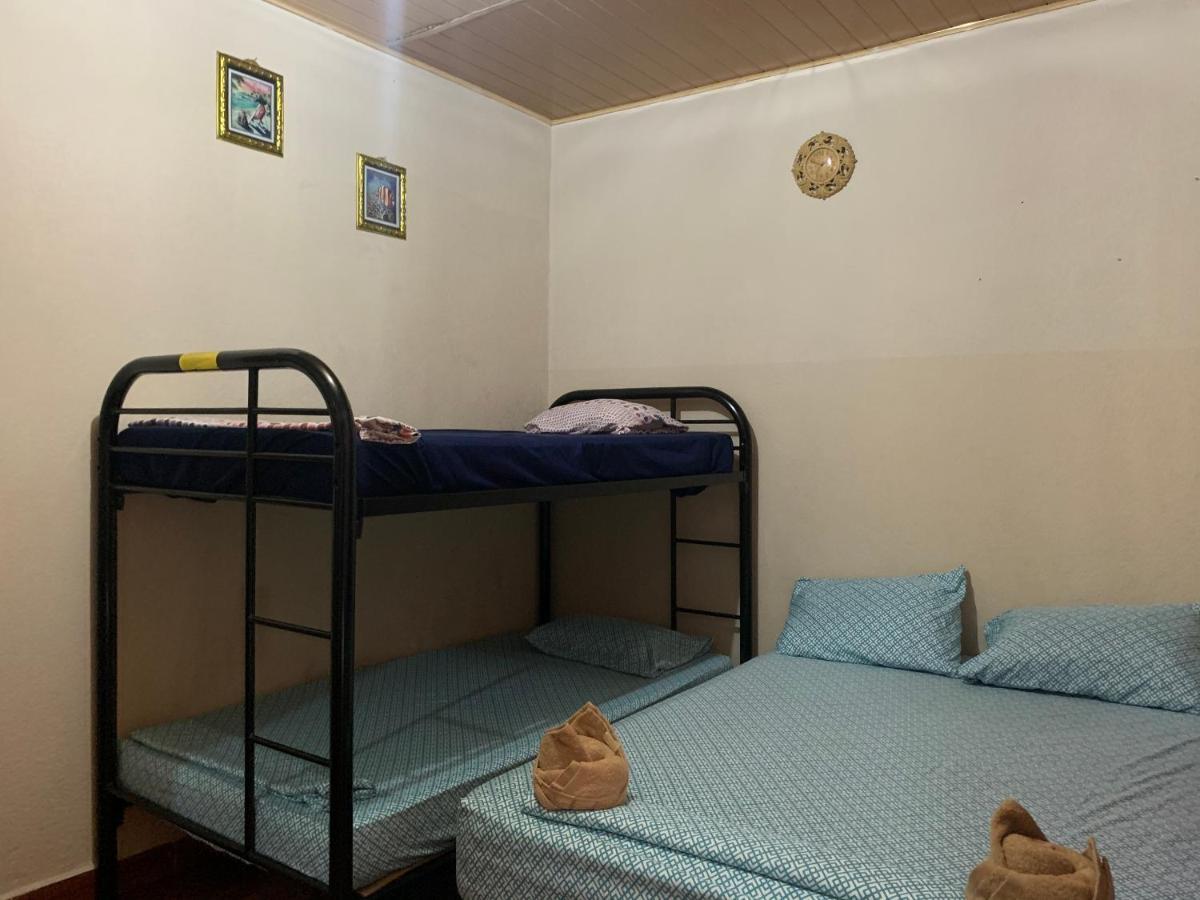 !Que Tuanis! Hotel Playas del Coco Kültér fotó