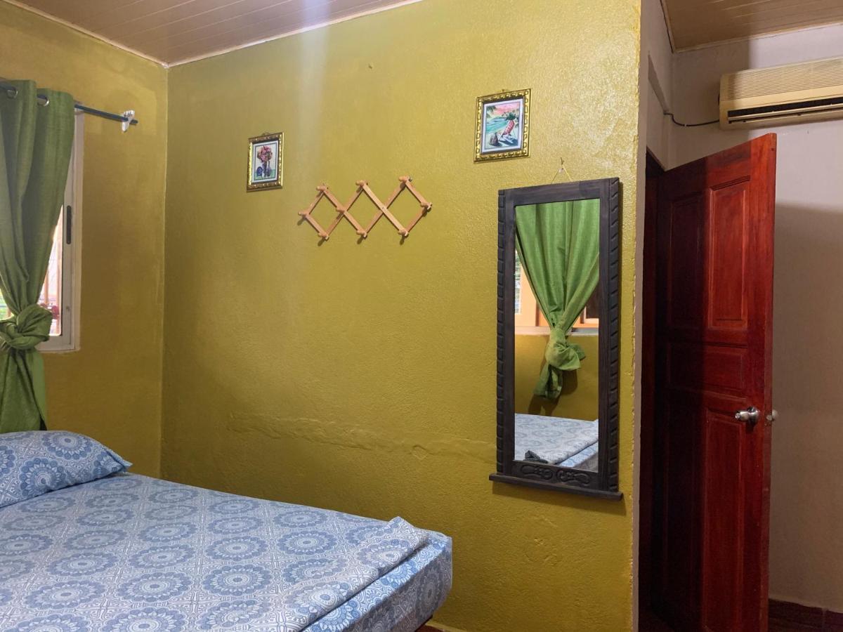 !Que Tuanis! Hotel Playas del Coco Kültér fotó
