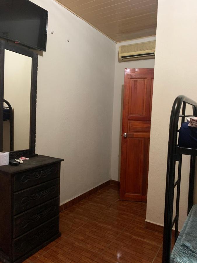 !Que Tuanis! Hotel Playas del Coco Kültér fotó