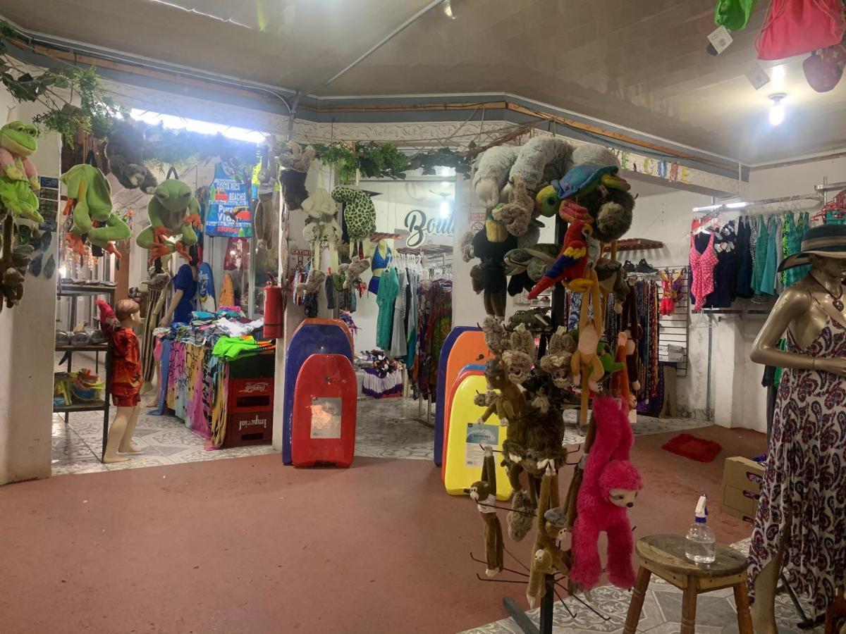 !Que Tuanis! Hotel Playas del Coco Kültér fotó