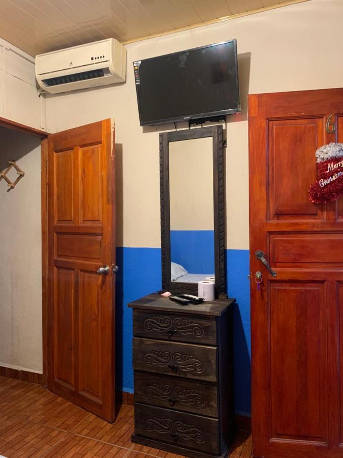 !Que Tuanis! Hotel Playas del Coco Kültér fotó