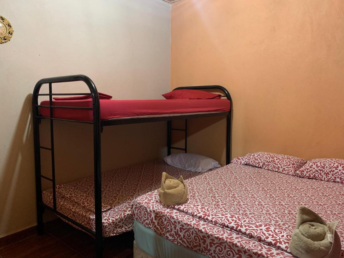 !Que Tuanis! Hotel Playas del Coco Kültér fotó