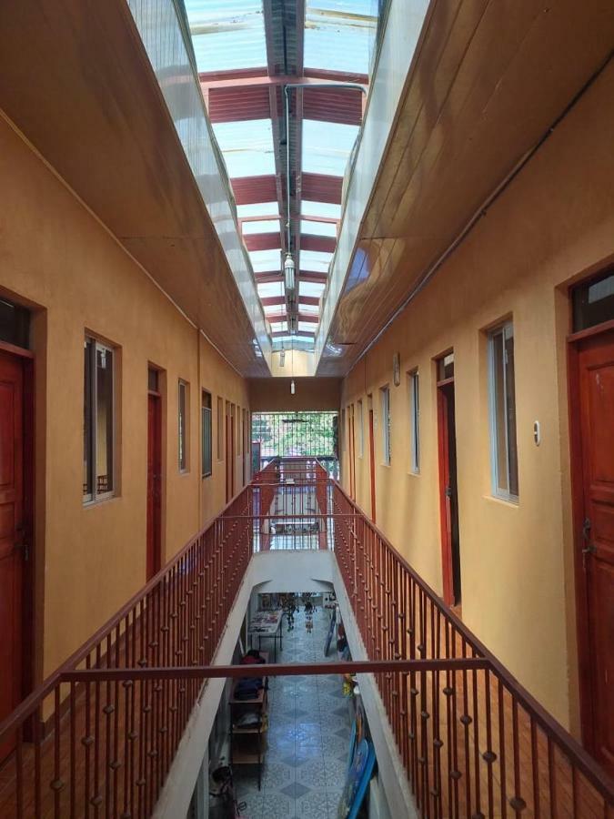 !Que Tuanis! Hotel Playas del Coco Kültér fotó