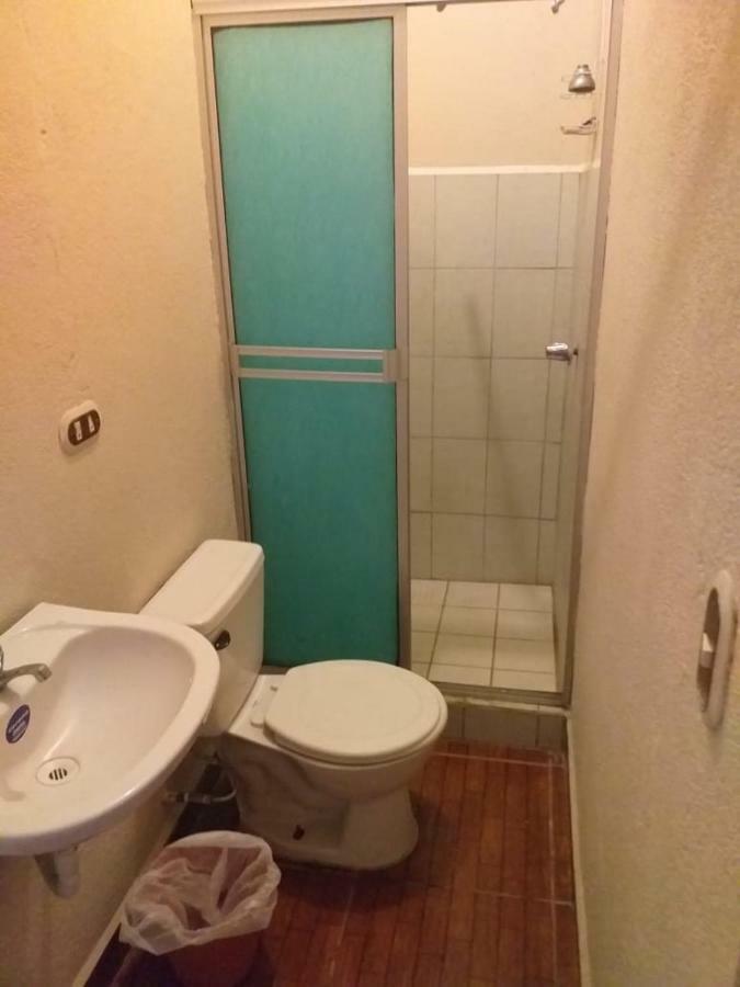 !Que Tuanis! Hotel Playas del Coco Kültér fotó