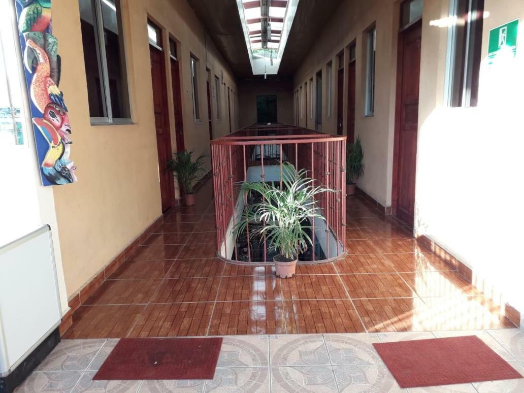 !Que Tuanis! Hotel Playas del Coco Kültér fotó